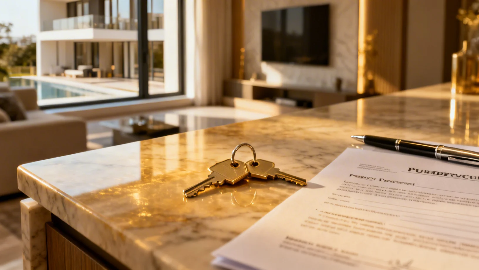 Achat immobilier : les pièges juridiques à éviter