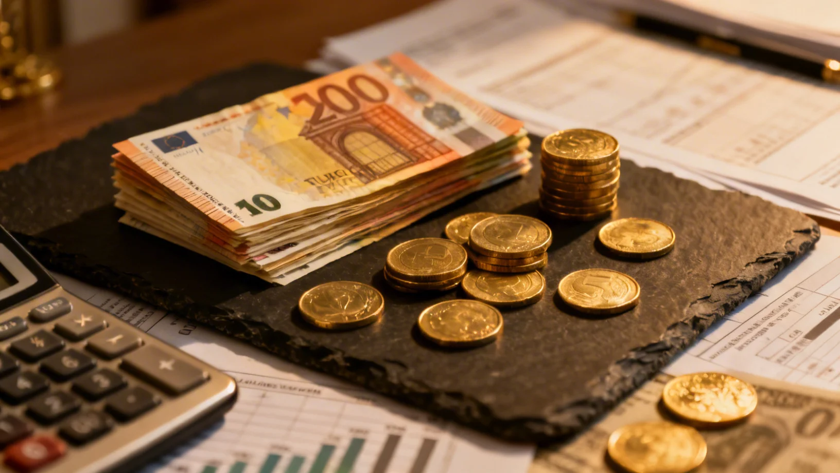 Fiscalite et patrimoine