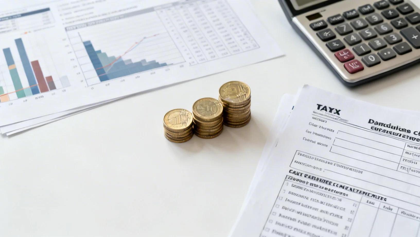 Optimisation fiscale légale : les leviers pour réduire vos impôts